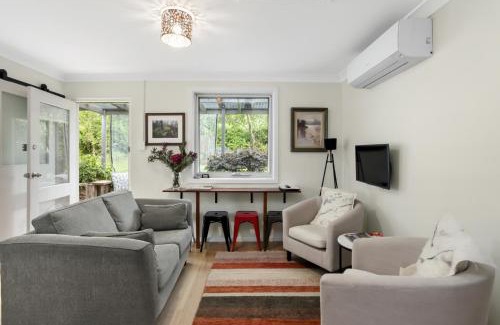 Blackheath Wohnung | Blackheath Suite (2 b/rooms) Family/Pet Friendly