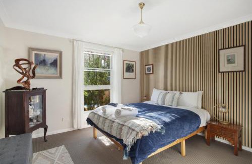 Blackheath Wohnung | Blackheath Suite (2 b/rooms) Family/Pet Friendly