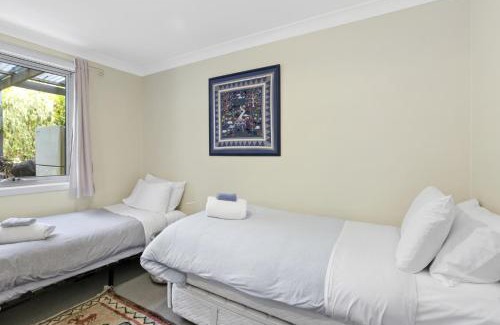 Blackheath Wohnung | Blackheath Suite (2 b/rooms) Family/Pet Friendly