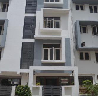 Peelamedu Wohnung | Blackroots Serviced Apartments