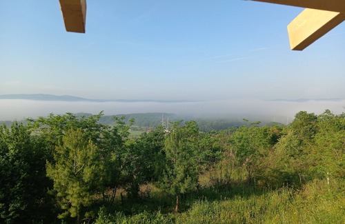 Primorsko Kabine | BlackSea-side base for your European adventure.