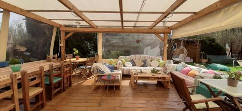 Sagres Haus | Blacksheep Sagres Guesthouse & Surf