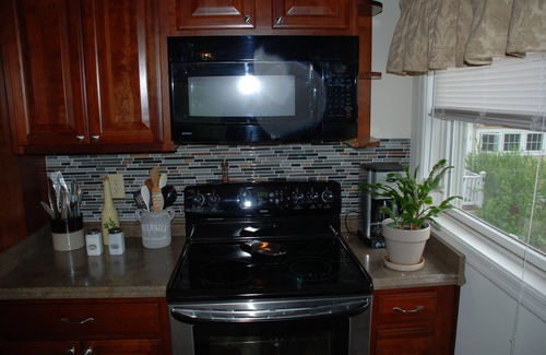 Waynesboro Wohnung | Blair's Vintage Apartment Nestled in Wine Country