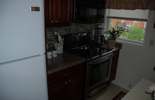 Waynesboro Wohnung | Blair's Vintage Apartment Nestled in Wine Country