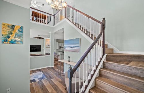 Avalon Beach Estates Haus | Blanc Bao With Pool And Pickleball