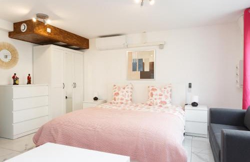 Le Blanc-Mesnil Wohnung | Blanc Mesnil Nid d'amour