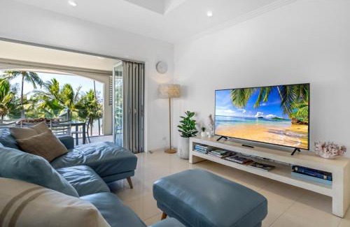 Palm Cove Wohnung | Blanco at Island Views—Beautiful Beachfront Living
