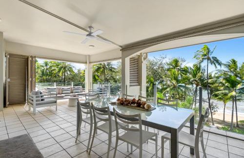 Palm Cove Wohnung | Blanco at Island Views—Beautiful Beachfront Living