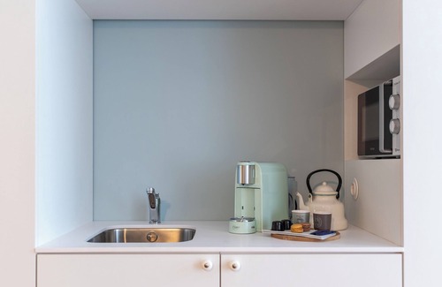 Boavista Haus | Blau 1911