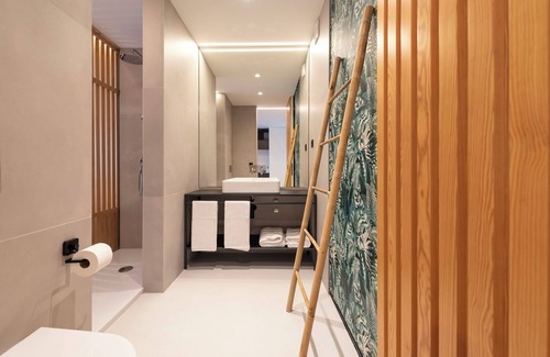 Boavista Haus | Blau 1911