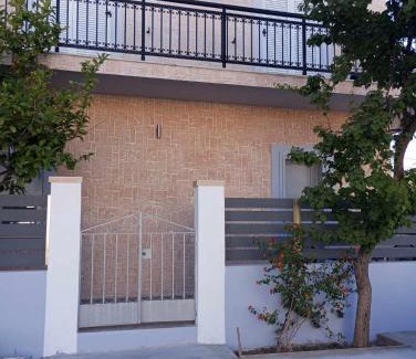 Ireon Wohnung | BLE apartments