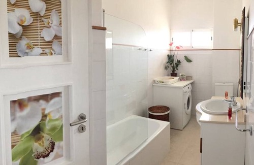 Tomar Wohnung | Bleu Paradise Vue sur le Chateau