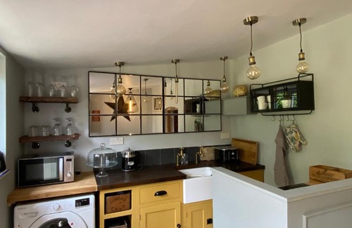 Aldborough Haus | Blickling character cottage Norfolk