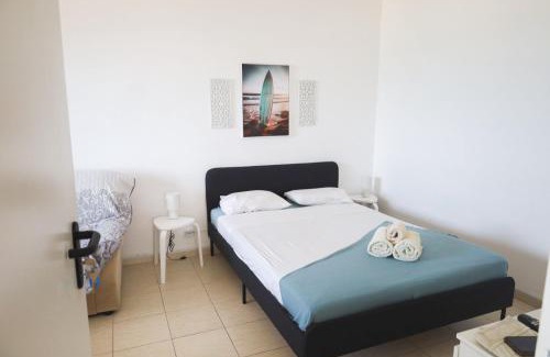 Praia de Faro Haus | Blife Vistaya private rooms at Faro beach