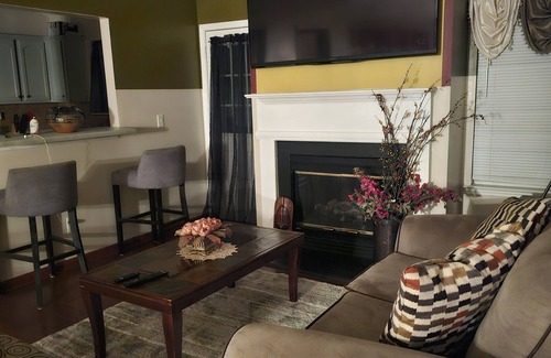 Rex Haus | Blind Castle Zaval Properties