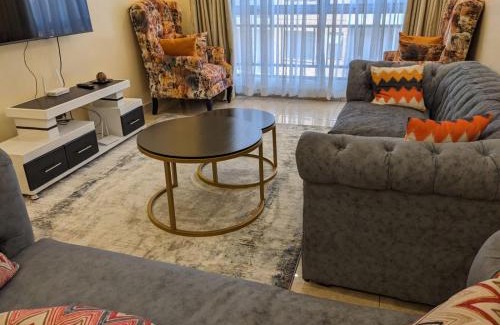 Lavington Wohnung | bliss haven spaces kileleshwa one bedroom apartment