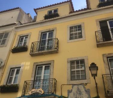 Encarnacao Wohnung | Bliss Lisbon Apartments - Bairro Alto