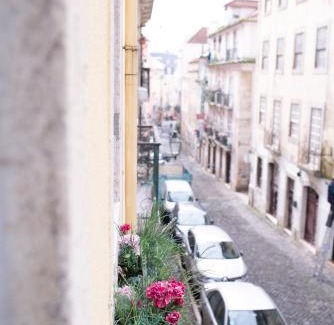 Encarnacao Wohnung | Bliss Lisbon Apartments - Bairro Alto