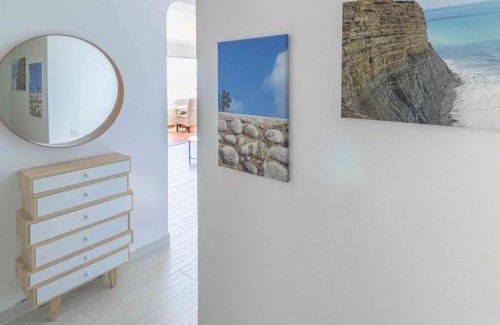 Praia da Luz Wohnung | Bliss Luz Horizon - Panoramic Sea View - 50m to Beach - Central Praia da Luz - Walk distance to Everywhere