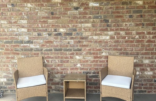 Auburn - Opelika Haus | Blissful Abode at Farmville Lakes