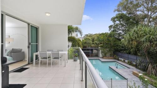 Woorim Haus | Blissful Bribie Beach Haven