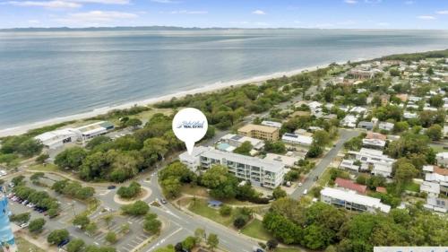 Woorim Haus | Blissful Bribie Beach Haven