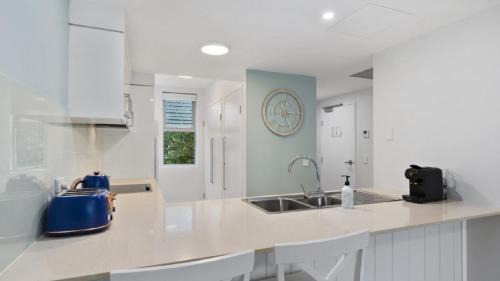 Woorim Haus | Blissful Bribie Beach Haven