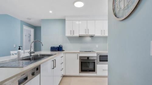 Woorim Haus | Blissful Bribie Beach Haven