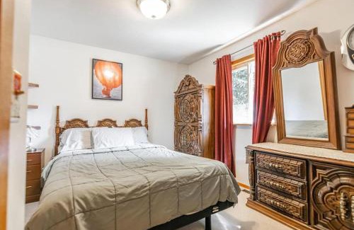 Wisconsin Rapids Haus | Blissful Retreat in Wisconsin Rapids