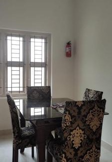 Udupi Haus | Blissfull stay in Udupi!
