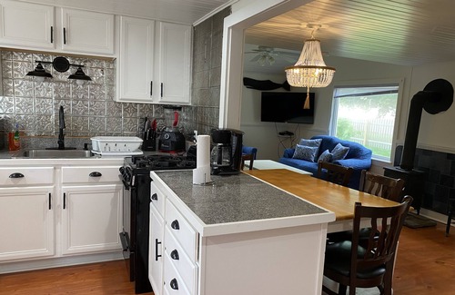 Block Island Haus | Block Island The Way It Used To Be!!! Steps From Everything!!!