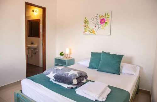 Jerico Hotel | Blomst Casa Hostal