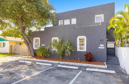 Poinciana Park Wohnung | Bloom Hideaway - Mins to Las Olas & Beach