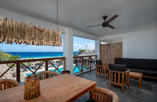 Belnem Wohnung | Bloozz resort Bonaire