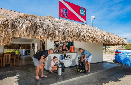 Belnem Wohnung | Bloozz resort Bonaire