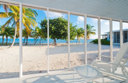 Blossom Village Villa | Blossom Village Cottage - Charmante und einzigartige Unterkünfte am Strand