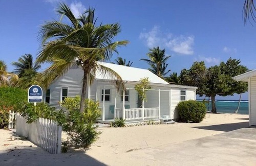 Blossom Village Villa | Blossom Village Cottage - Charmante und einzigartige Unterkünfte am Strand