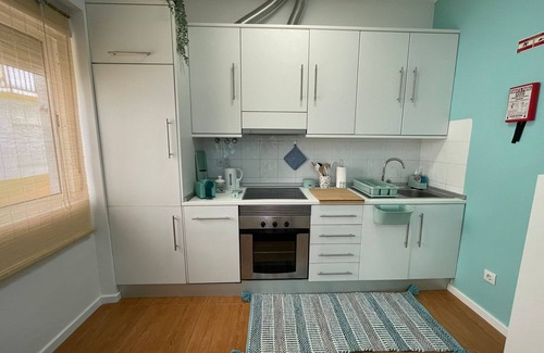 Vila Real Santo Antonio Wohnung | Blue Home Monte Gordo
