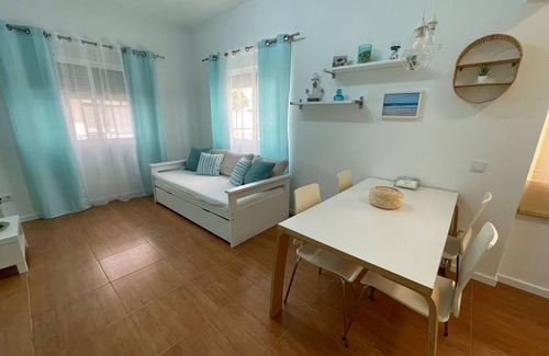 Vila Real Santo Antonio Wohnung | Blue Home Monte Gordo