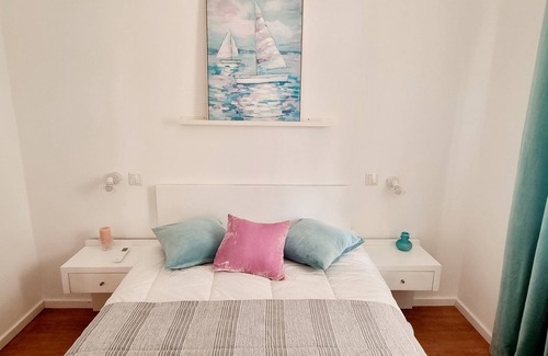 Vila Real Santo Antonio Wohnung | Blue Home Monte Gordo