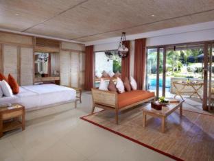 Dyanapura Resort | Blu-Zea Resort by Double-Six