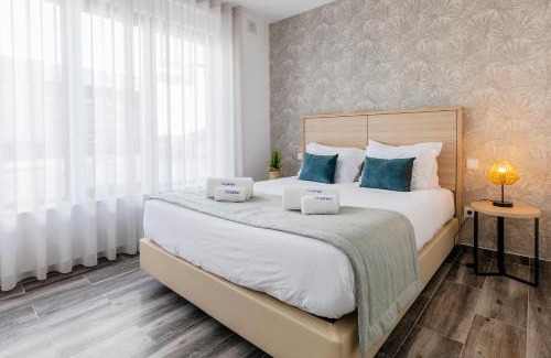 Pedrogao Wohnung | Blue Apartments