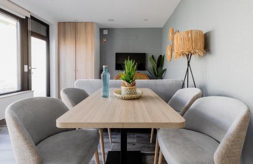 Pedrogao Wohnung | Blue Apartments