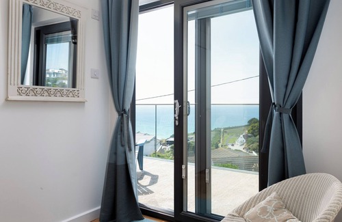 Trenance Hütte | Blue Bay Beach House