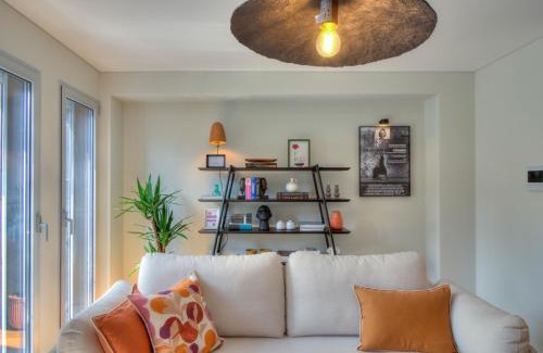 Povoa De Varzim Haus | Blue Bay, charming home