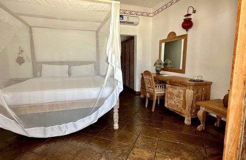 Watamu Hotel | Blue Bay Village