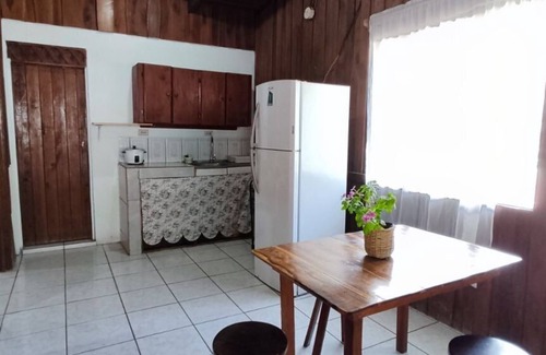 Samara Kabine | Blue Bike Hostel