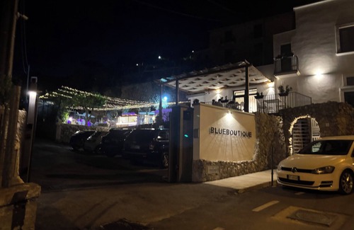 Benincasa Bed & Breakfast | Blue Boutique