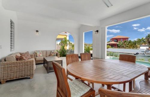 Tera Kora Wohnung | Blue Breeze Apartment in Water Villas