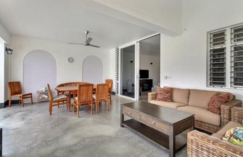 Tera Kora Wohnung | Blue Breeze Apartment in Water Villas